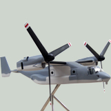 Bell Boeing V-22 Osprey