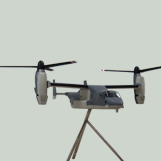 Bell Boeing V-22 Osprey