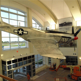 Full Scale P-51D Mustang