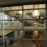 Full Scale P-51D Mustang